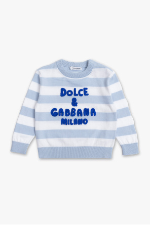 Dolce & Gabbana classic shirt White